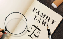 2022年民法典 第五编 婚姻家庭 后代扶养费规范