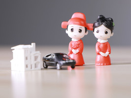 什么样的叫近亲结婚
