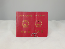 中国婚姻法规定几岁可以领取结婚证