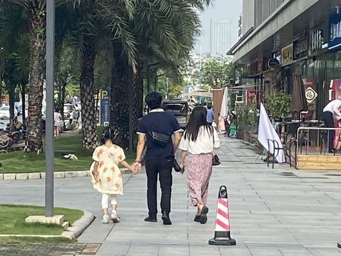 断绝父女关系