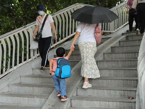 两周岁以下抚养权