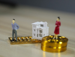婚后买房公积金贷款可以一方贷款吗