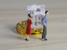 婚前贷款买房婚后算共同债务吗