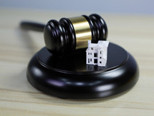 房子被法院拍卖后多久搬离