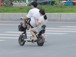 电动车违法记录多久消除一次