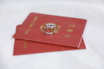 离婚礼金可以退吗