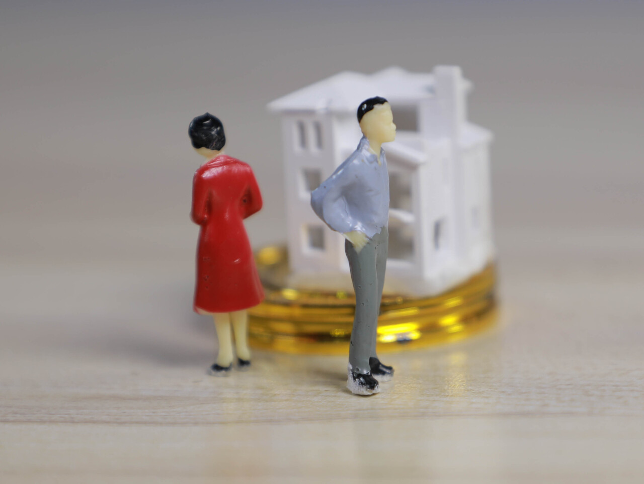 婚前贷款婚后共还离婚时房产怎么分