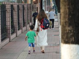 北京市收养孩子怎么上户口