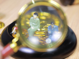工伤事故伤残赔偿多少钱