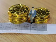 北京工资8000税后到手多少