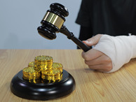 逾期未交法院罚金怎么处理