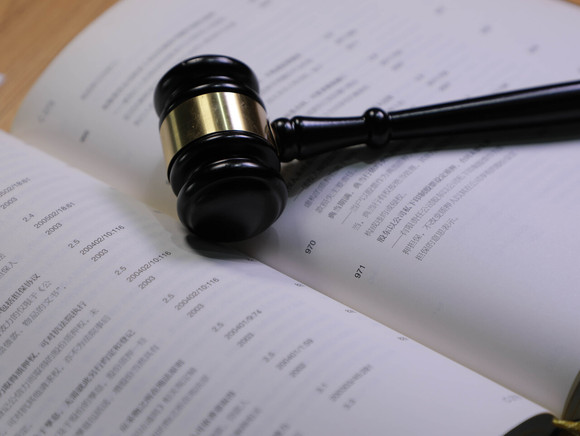 特殊案件的审判管辖