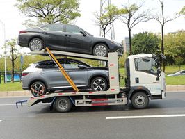 买新车车船税多少钱