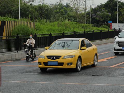 车辆保险赔付