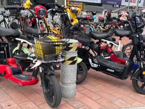 电动车被偷了怎么赔偿