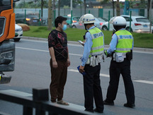 交警做笔录会对自己以后有什么影响