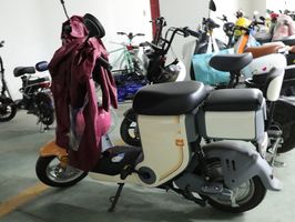 伪造电动车架号上牌如何处罚