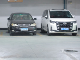 小区租车位有什么手续
