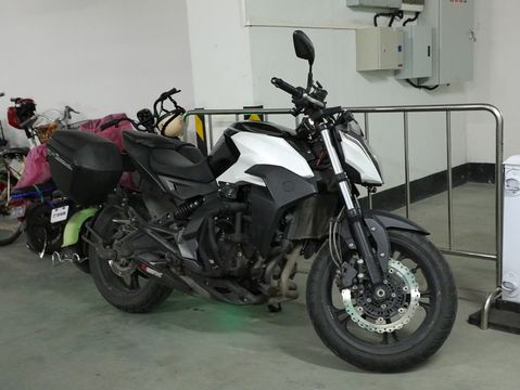 怎样注销摩托车车牌