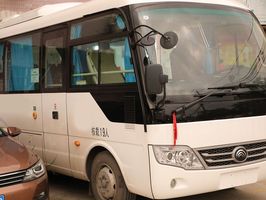 客车超载50%会判多少