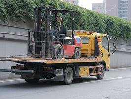 事故车拖车费收费吗