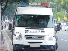 派出所带走人在所里多长时间