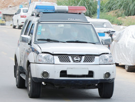 车主报警车辆被扣了怎么处理