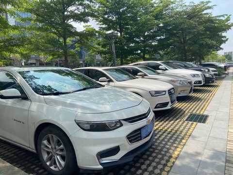 深圳网约车退车不退押金怎么办