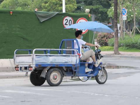 电动车逆行负全责