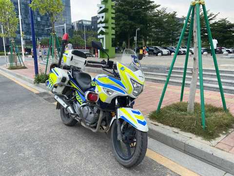 摩托车过户多少钱