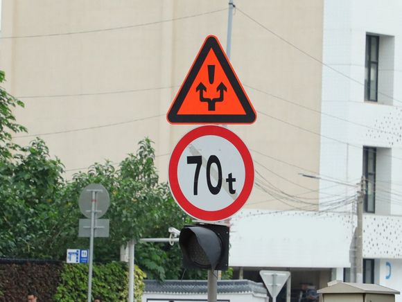 高速速度限制是怎样