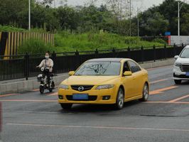 2022闯黄灯如何处罚