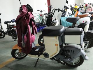 电动车被盗赔偿标准是多少