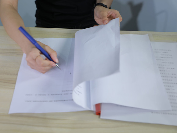 工程竣工验收报告表如何填写