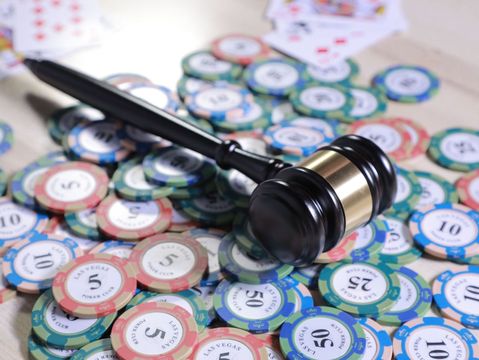 刑事拘留国家赔偿
