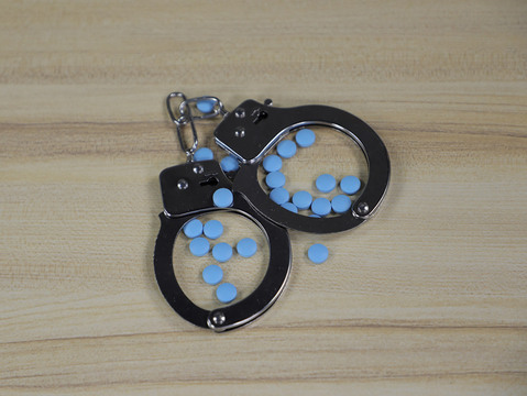 贩卖毒品刑事责任