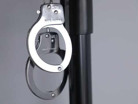 刑事拘留批准逮捕