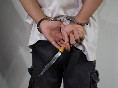 正当防卫把人打死了犯法吗