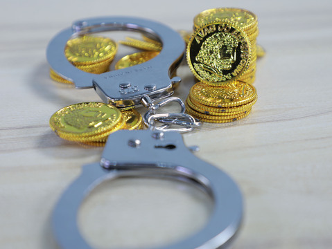 对行贿罪可处罚金吗