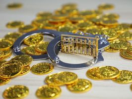 什么叫非法占有银行资金