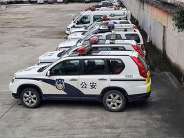 报警备案材料怎么写