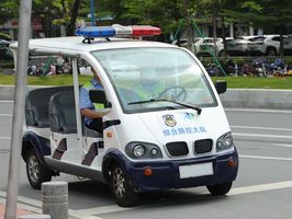 街边摊买东西被骗能报警吗