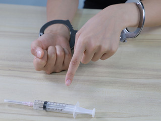 强制戒毒所一般什么时间探视