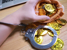 诈骗罪1800元金额会判多久