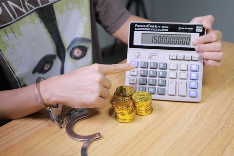 如果被熟人骗了怎么办