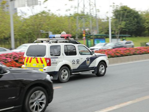 怎么投诉车辆违法