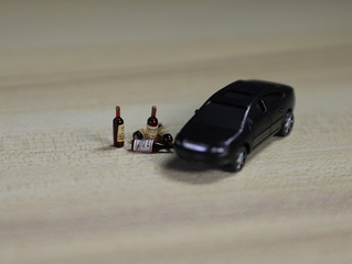 行人喝酒后被車撞了賠償嗎