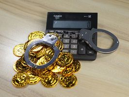 抢劫五十元量刑标准是怎样的