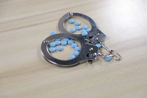 持有毒品罪的量刑标准有哪些