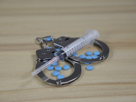 贩毒抓不到人怎么处理